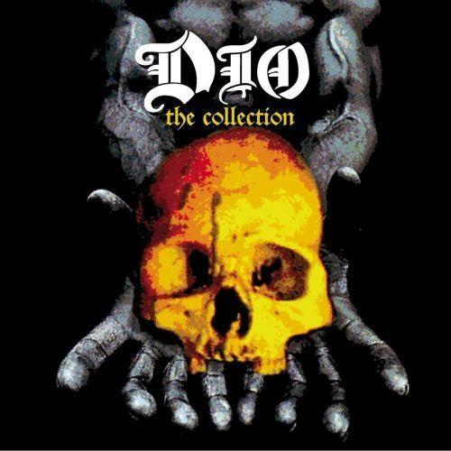 Dio - Collection, The - CD - New
