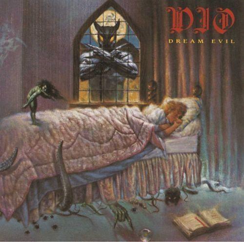 Dio - Dream Evil - CD - New