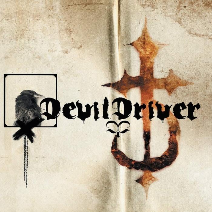 Devil Driver - Devil Driver (2018 Deluxe Ed. rem.) - CD - New