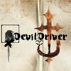 Devil Driver - Devil Driver (2018 Deluxe Ed. rem.) - CD - New