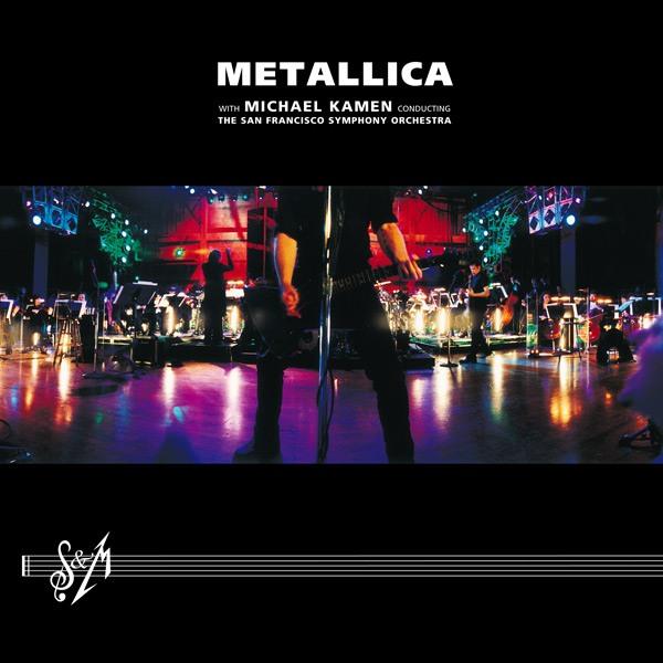 Metallica - S&M (2CD) (Euro.) - CD - New