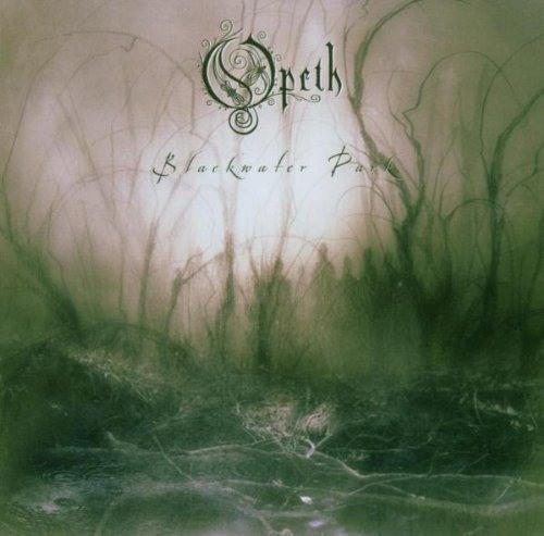 Opeth - Blackwater Park - CD - New