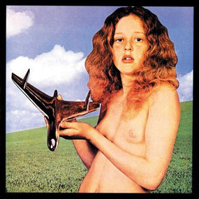 Blind Faith - Blind Faith (Euro. cover) - CD - New