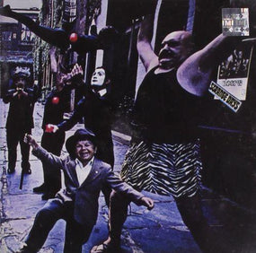 Doors - Strange Days (Euro. Exp. Ed. w. 2 bonus tracks) - CD - New