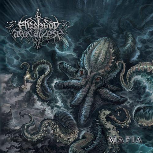 Fleshgod Apocalypse - Mafia - CD - New