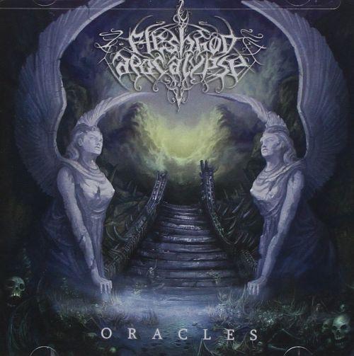 Fleshgod Apocalypse - Oracles - CD - New