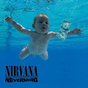 Nirvana - Nevermind (20th Ann. Ed.) - CD - New