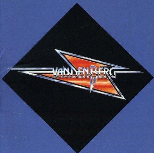Vandenberg - Vandenberg (Rock Candy rem.) - CD - New