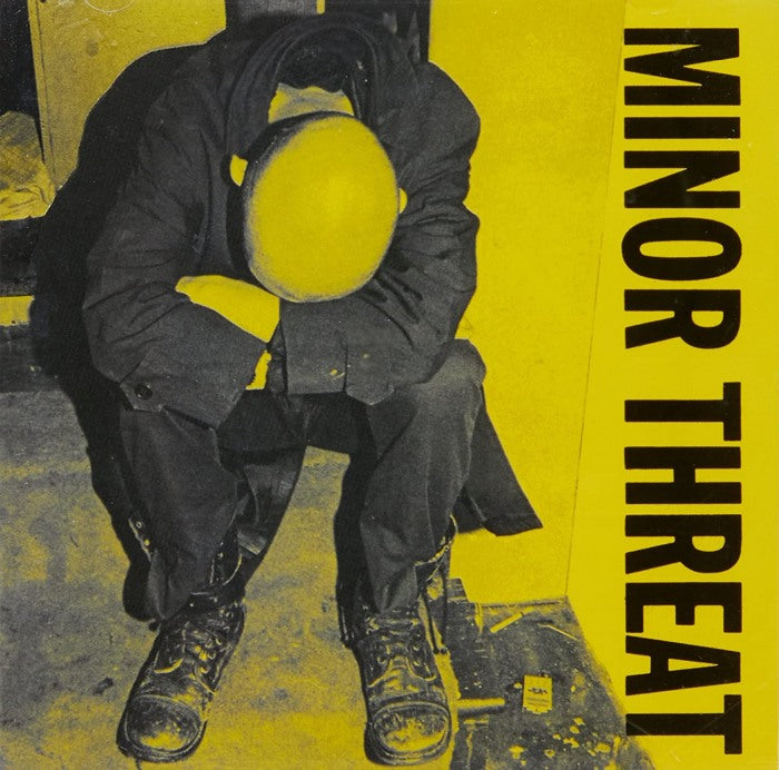 Minor Threat - Complete Discography - CD - New