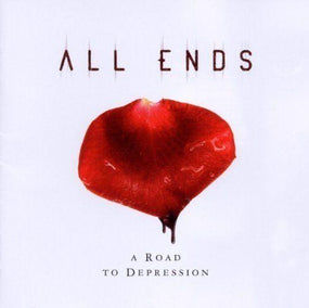 All Ends - Road To Depression, A - CD - New