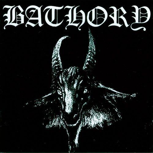 Bathory - Bathory - CD - New