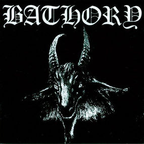 Bathory - Bathory - CD - New