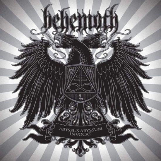 Behemoth - Abyssus Abyssum Invocat (2019 reissue) - CD - New