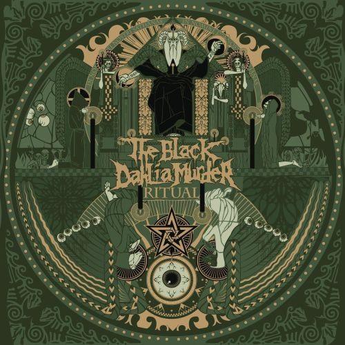 Black Dahlia Murder - Ritual - CD - New