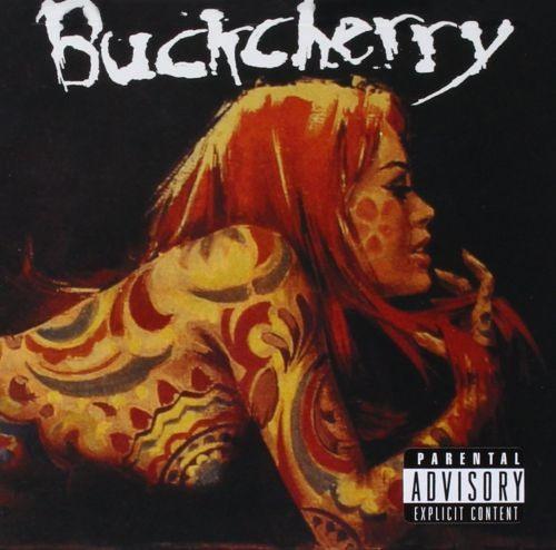 Buckcherry - Buckcherry - CD - New