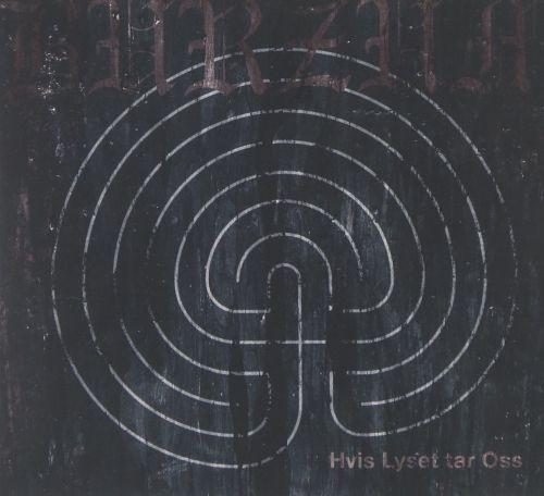 Burzum - Hvis Lyset Tar Oss - CD - New