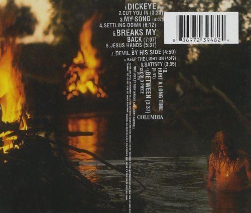 Cantrell, Jerry - Boggy Depot - CD - New