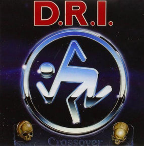 D.R.I. - Crossover/Live At The Ritz - Millenium Edition - CD - New