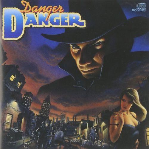 Danger Danger - Danger Danger - CD - New