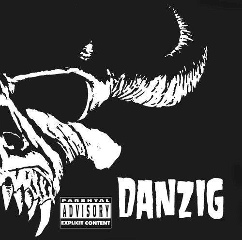 Danzig - Danzig - CD - New