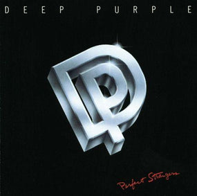 Deep Purple - Perfect Strangers - CD - New