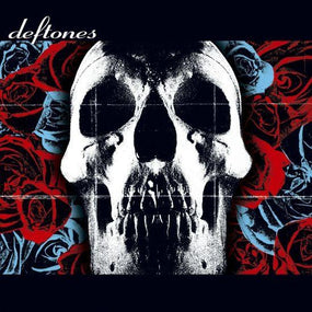 Deftones - Deftones (2003) - CD - New