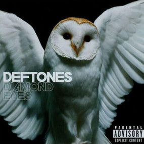 Deftones - Diamond Eyes - CD - New