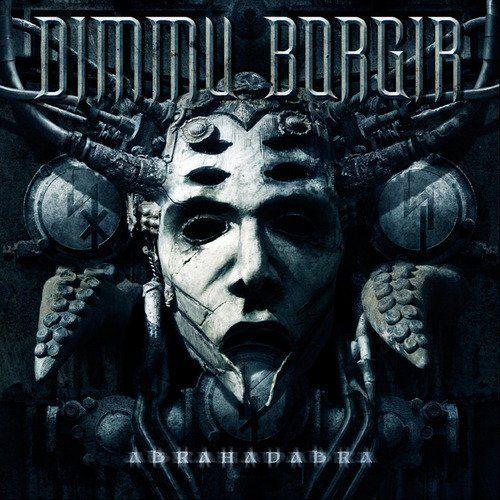 Dimmu Borgir - Abrahadabra - CD - New