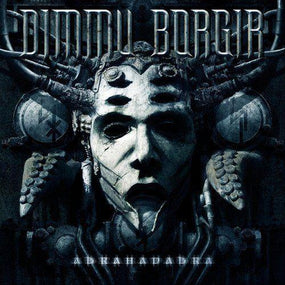 Dimmu Borgir - Abrahadabra - CD - New