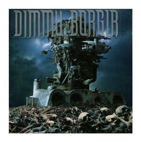 Dimmu Borgir - Death Cult Armageddon - CD - New