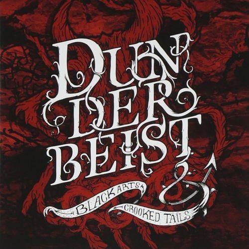 Dunderbeist - Black Arts And Crooked Tails - CD - New