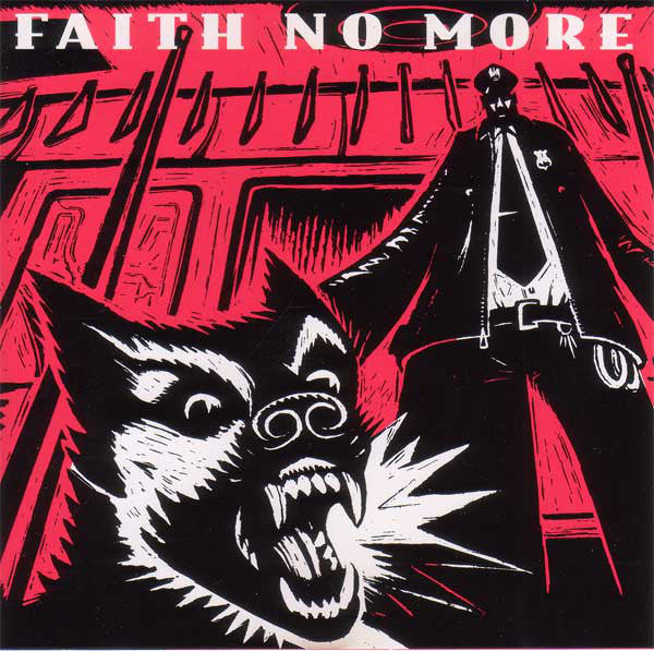 Faith No More - King For A Day - Fool For A Lifetime - CD - New