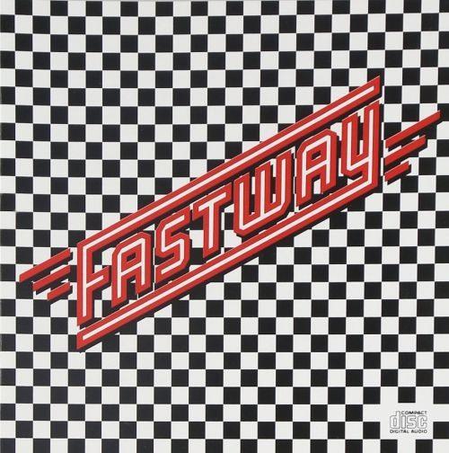 Fastway - Fastway - CD - New