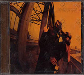 Fates Warning - Disconnected - CD - New