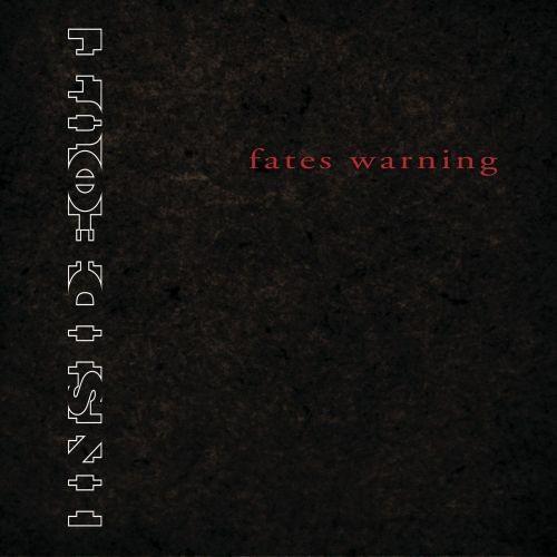 Fates Warning - Inside Out (Exp. Ed. 2CD/DVD) - CD - New