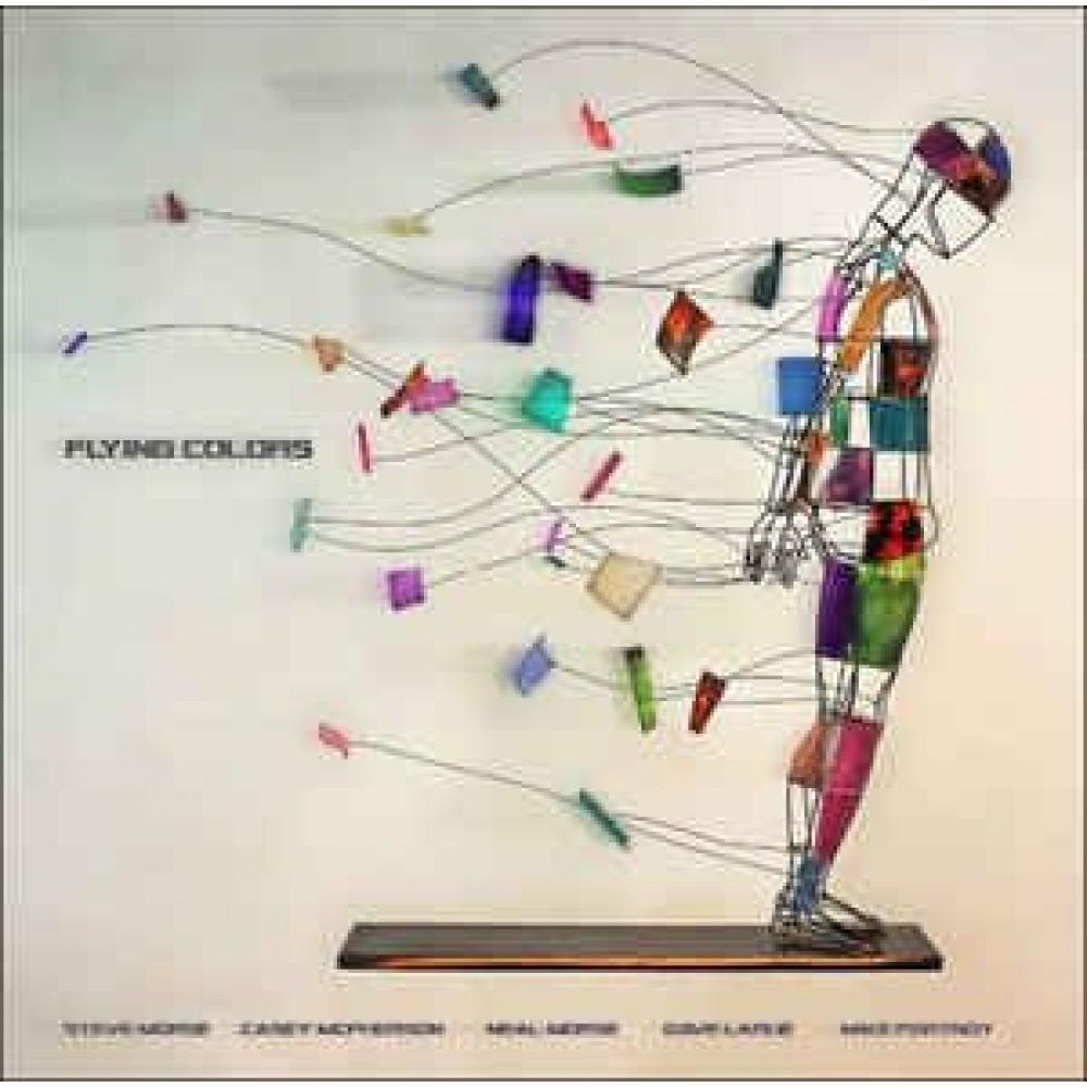 Flying Colors - Flying Colors - CD - New