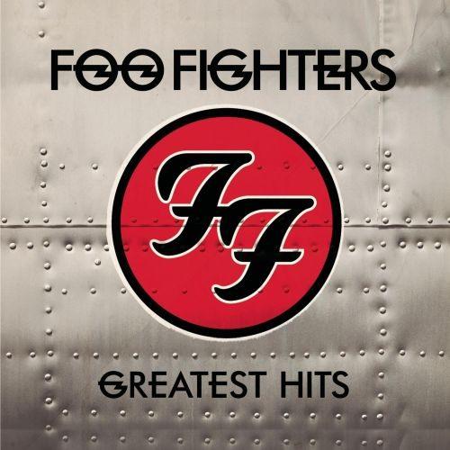 Foo Fighters - Greatest Hits - CD - New