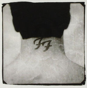 Foo Fighters - There Is Nothing Left To Lose - CD - New