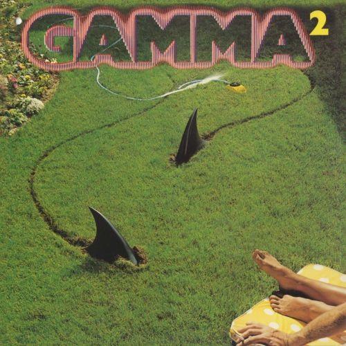 Gamma - Gamma 2 (Rock Candy rem.) - CD - New