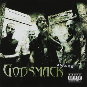 Godsmack - Awake - CD - New