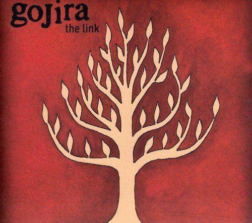 Gojira - Link, The - CD - New