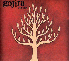 Gojira - Link, The - CD - New