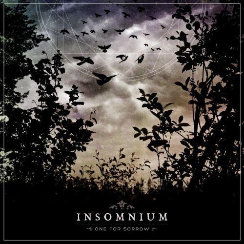 Insomnium - One For Sorrow - CD - New