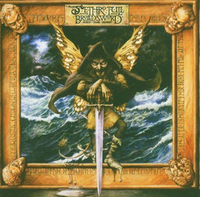 Jethro Tull - Broadsword And The Beast, The (rem. w. 8 bonus tracks) - CD - New