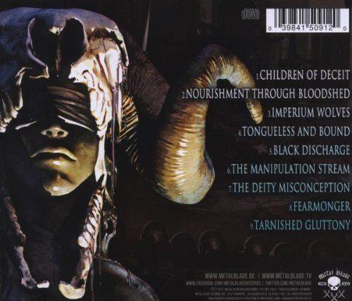 Job For A Cowboy - Demonocracy - CD - New