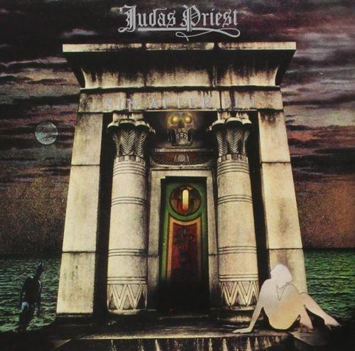 Judas Priest - Sin After Sin (remastered reissue with 2 bonus tracks) - CD - New