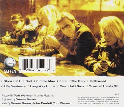 Junkyard - Junkyard - CD - New