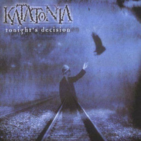Katatonia - Tonights Decision (w. 2 bonus tracks) - CD - New