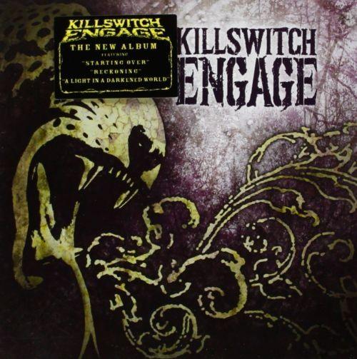 Killswitch Engage - Killswitch Engage (2009) - CD - New