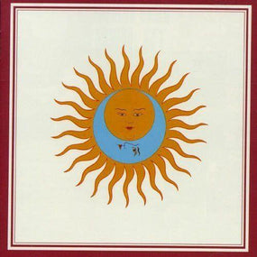 King Crimson - Larks Tongues In Aspic - CD - New